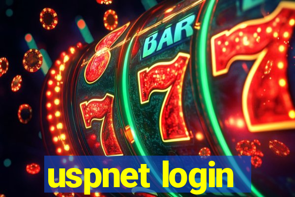 uspnet login